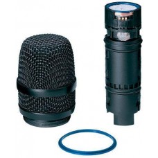 Microphone module, super-cardioid; dynamic (for EW